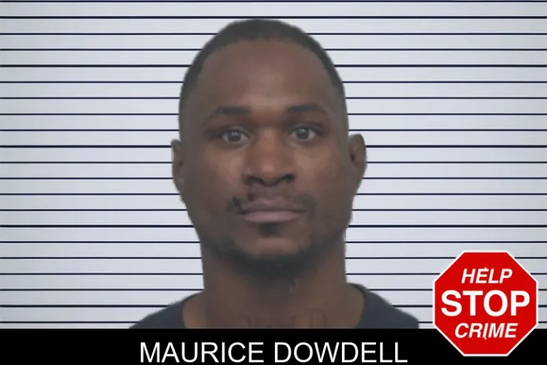 Maurice Dowdell