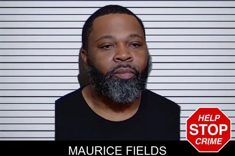 Maurice Fields