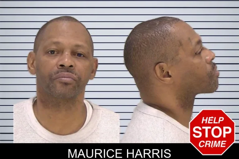 Maurice Harris