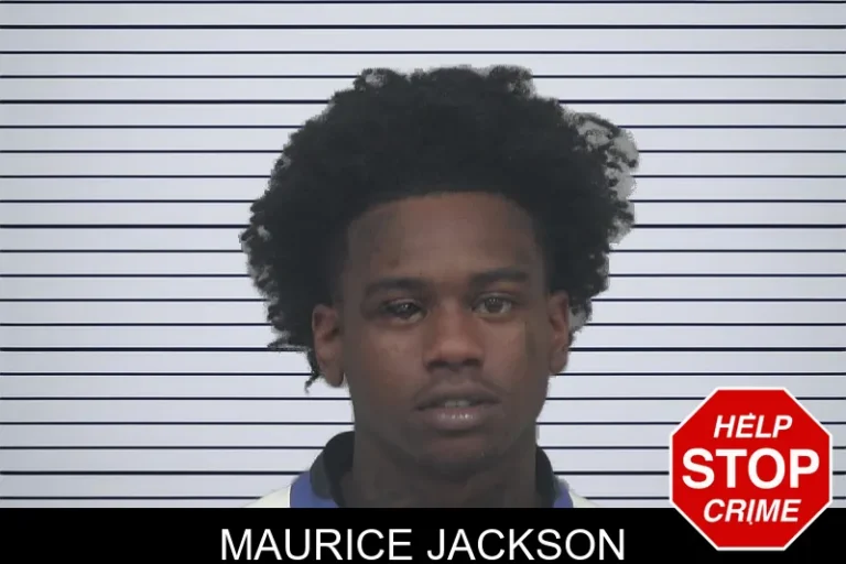 Maurice Jackson