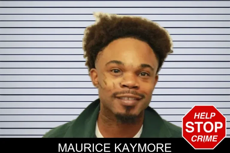 Maurice Kaymore