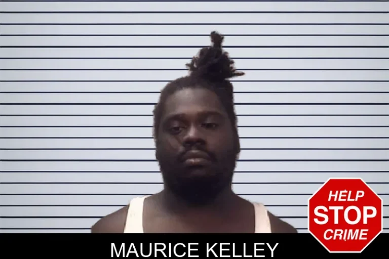 Maurice Kelley