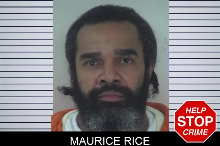 Maurice Rice