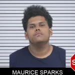 Maurice Sparks mugshot – Catoosa County , Georgia Maurice Sparks mugshot