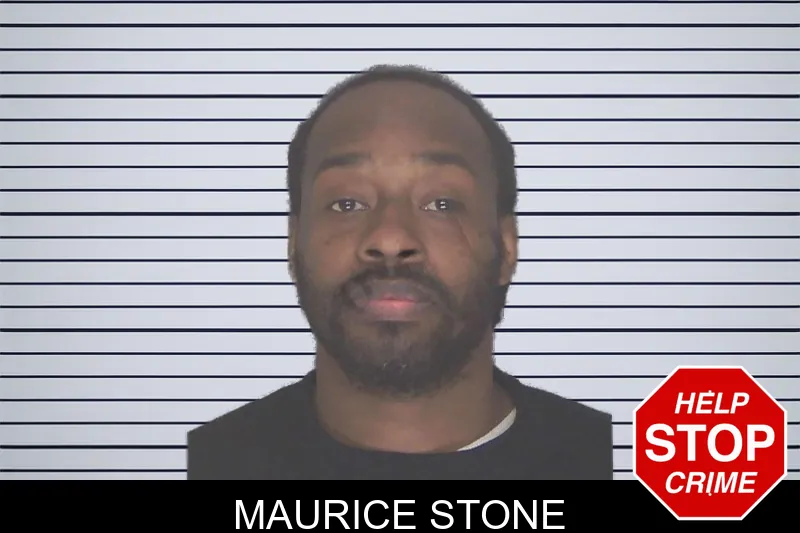 Maurice Stone mugshot – Douglas County , Georgia Maurice Stone mugshot