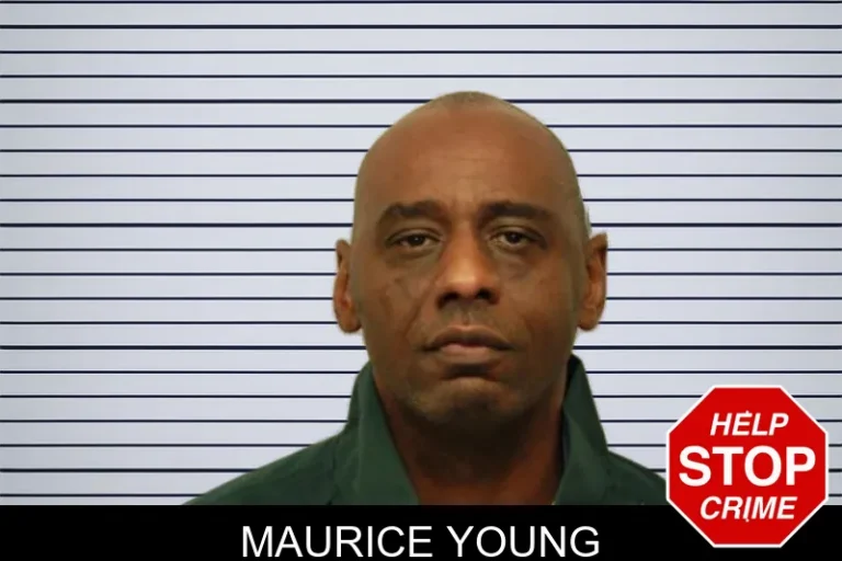 Maurice Young