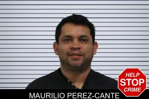 Maurilio Perez-Cante mugshot