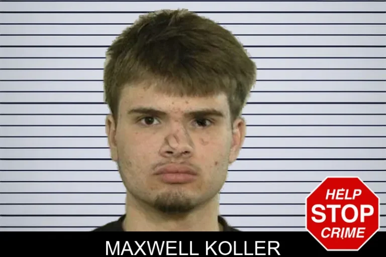Maxwell Koller