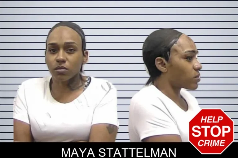 Maya Stattelman mugshot – Clarke County , Georgia Maya Stattelman