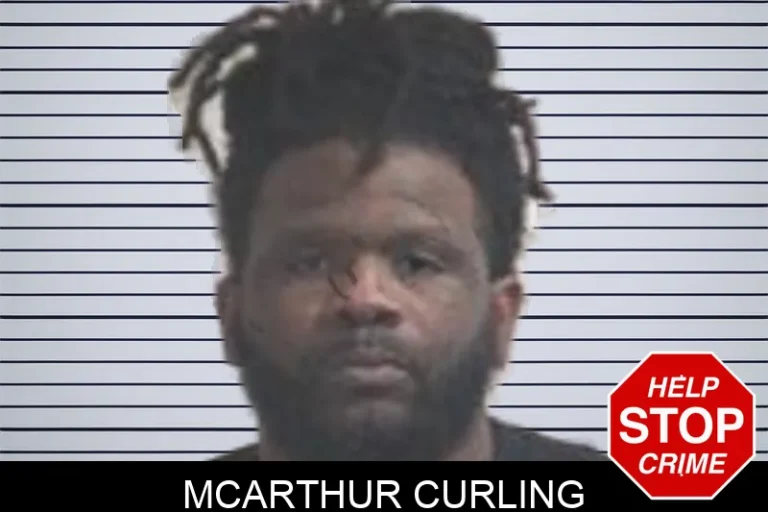 McArthur Curling