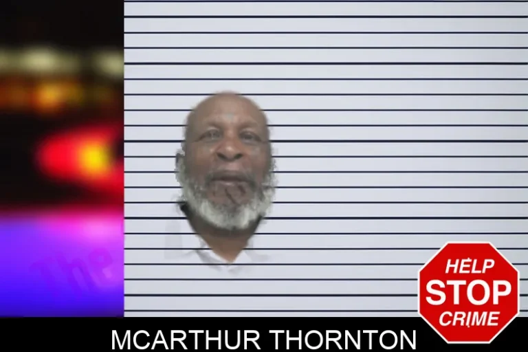 McArthur Thornton