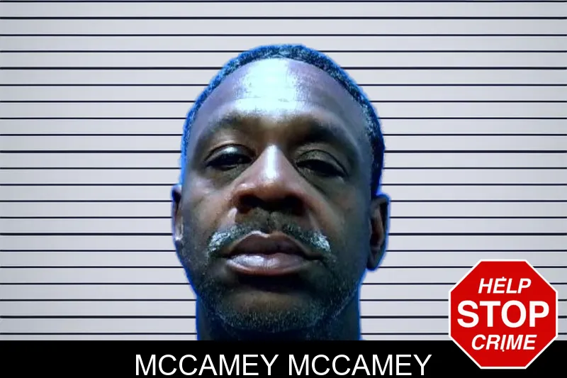 McCamey McCamey mugshot – Troup County , Georgia McCamey McCamey mugshot