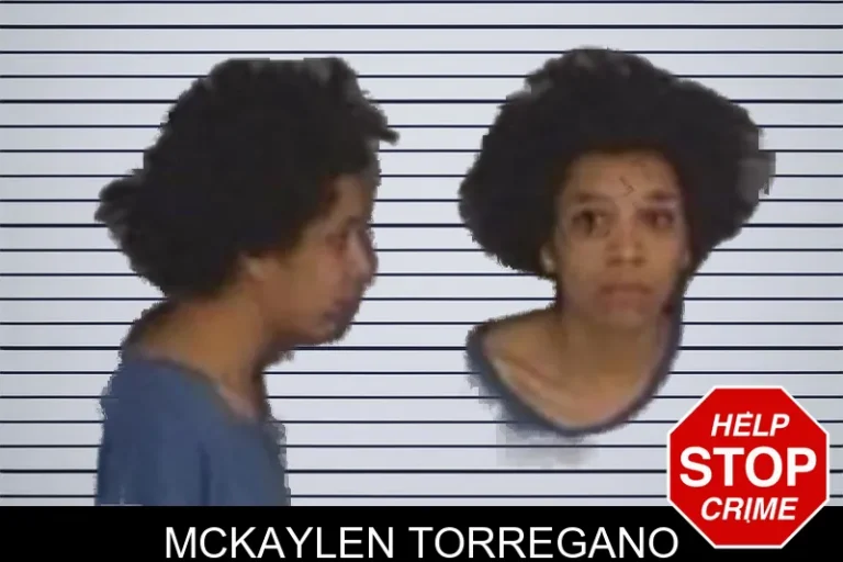 McKaylen Torregano mugshot – Barrow County , Georgia McKaylen Torregano