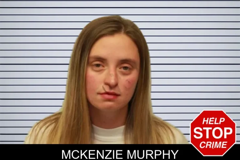 McKenzie Murphy