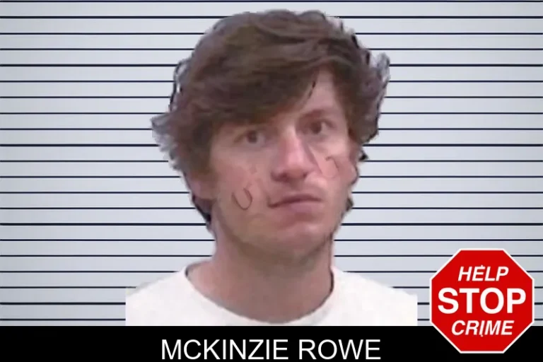 McKinzie Rowe