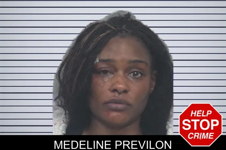 Medeline Previlon mugshot – Gwinnett County , Georgia Medeline Previlon
