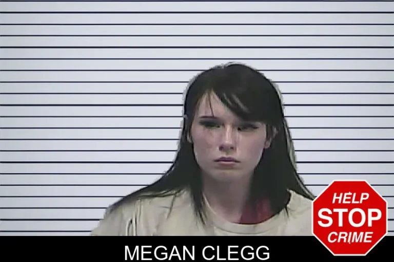 Megan Clegg