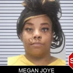Megan Joye mugshot – Muscogee County , Georgia Megan Joye mugshot