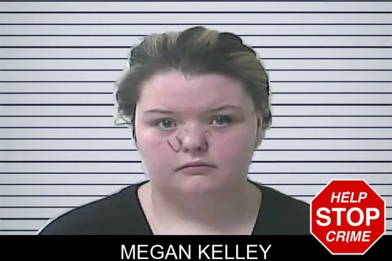 Megan Kelley