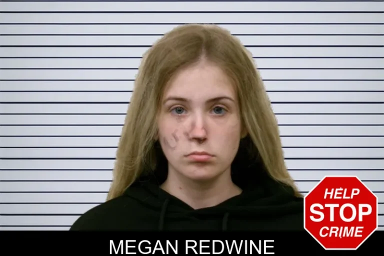 Megan Redwine