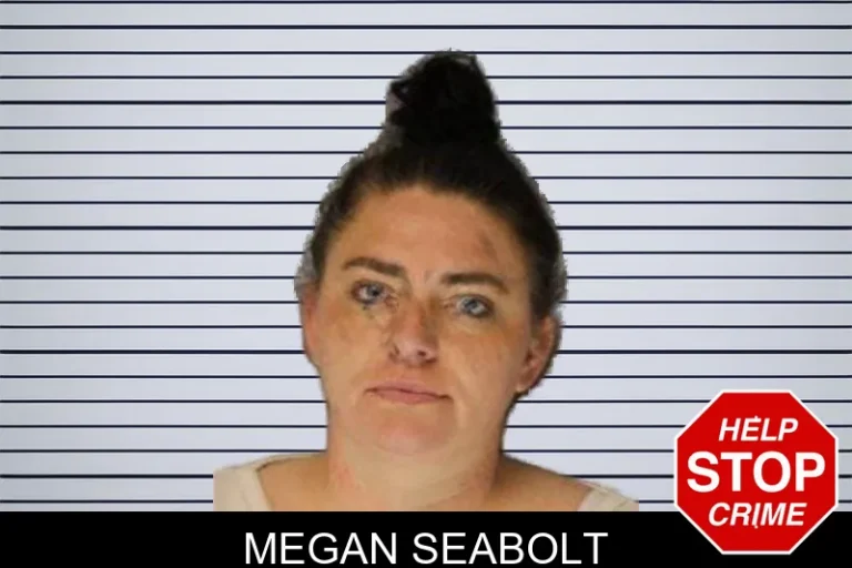 Megan Seabolt
