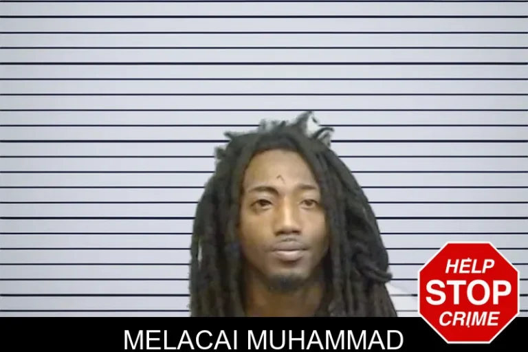 Melacai Muhammad
