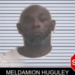Meldamion Huguley mugshot – Henry County , Georgia Meldamion Huguley mugshot
