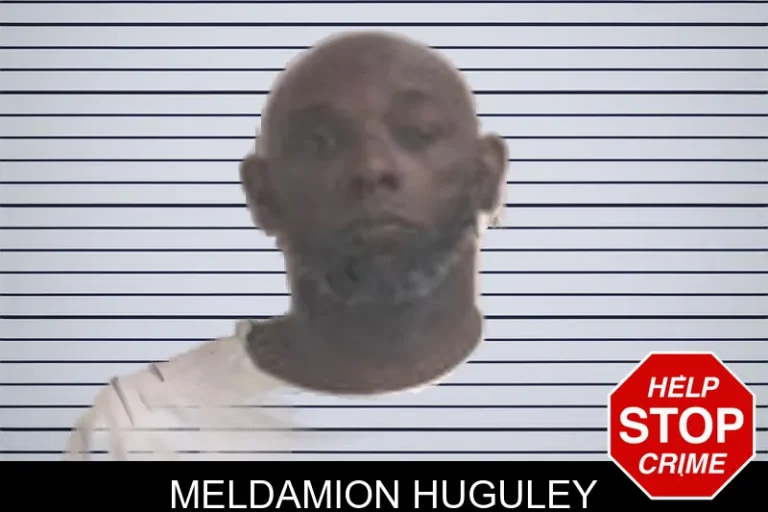 Meldamion Huguley