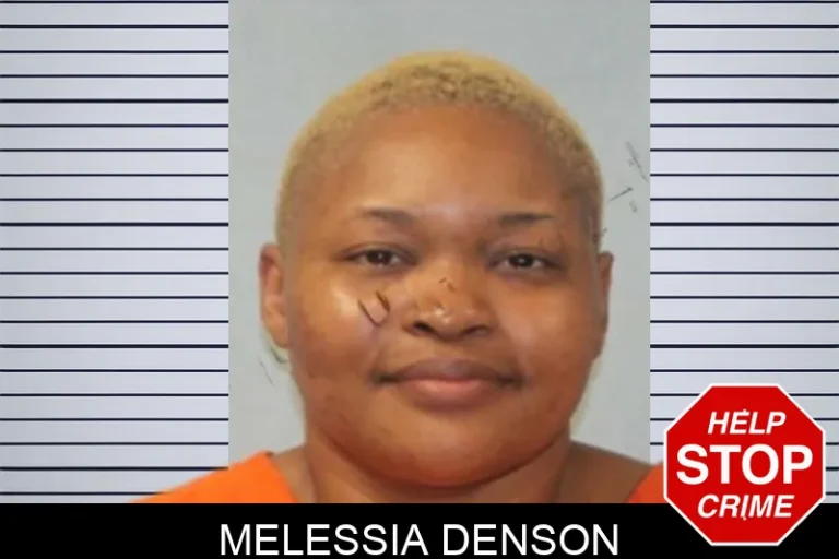 Melessia Denson