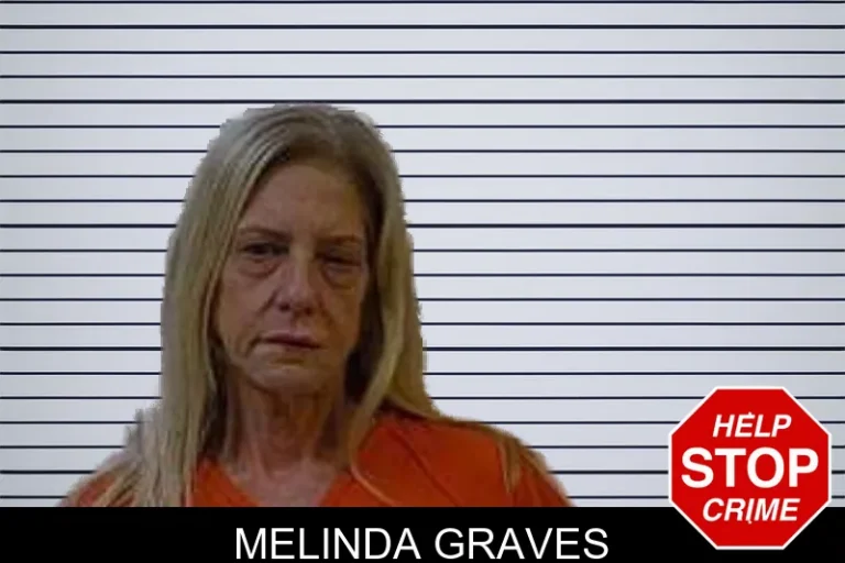 Melinda Graves