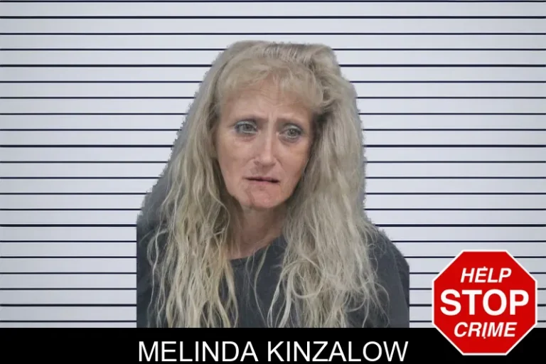 Melinda Kinzalow