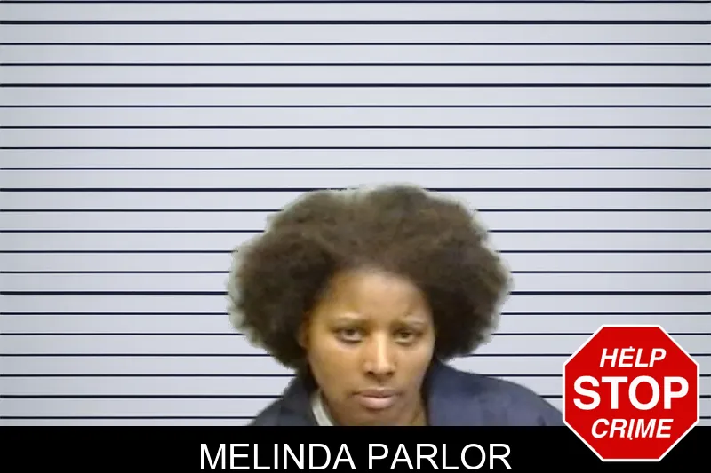 Melinda Parlor mugshot – Fulton County , Georgia Melinda Parlor mugshot