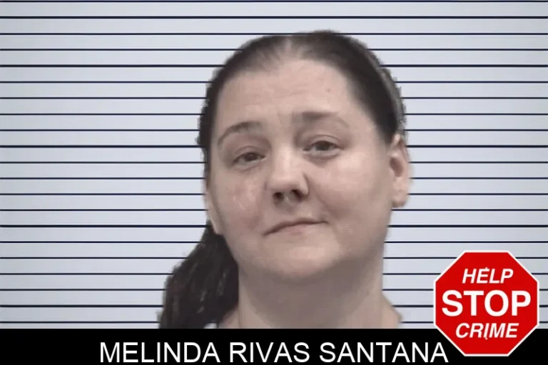 Melinda Rivas Santana