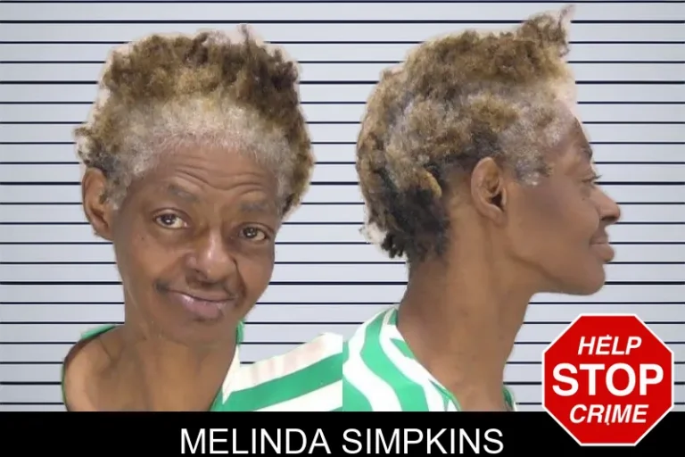 Melinda Simpkins
