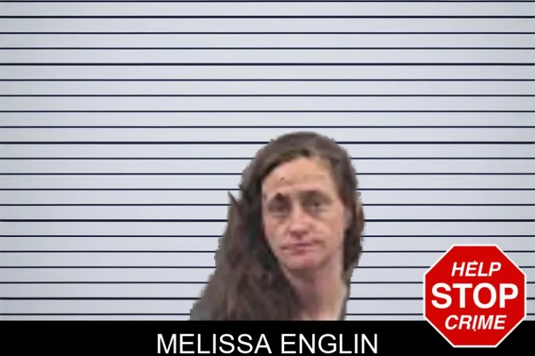 Melissa Englin