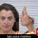 Melissa Farris mugshot – Paulding County , Georgia Melissa Farris mugshot