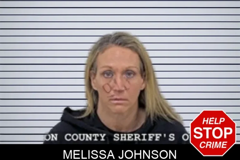 Melissa Johnson