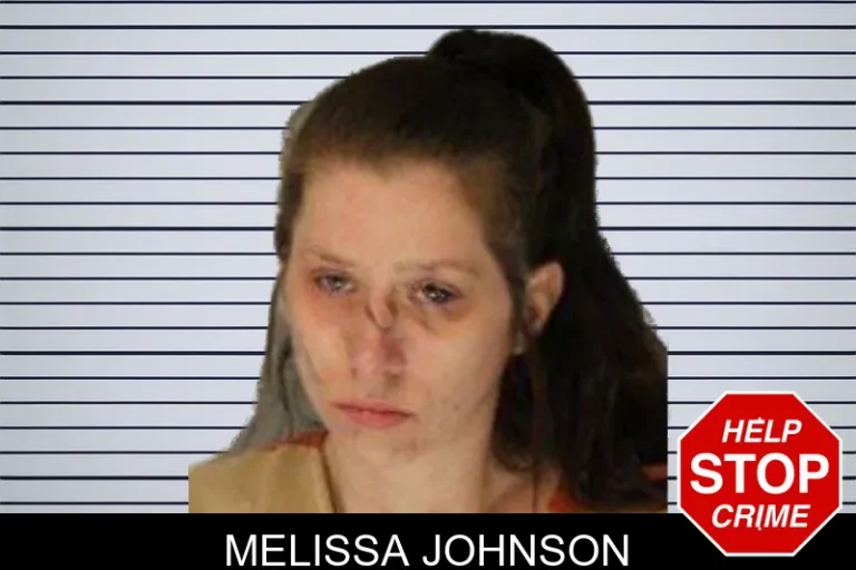 Melissa Johnson