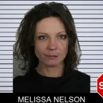 Melissa Nelson mugshot