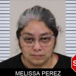 Melissa Perez mugshot – Peach County , Georgia Melissa Perez mugshot