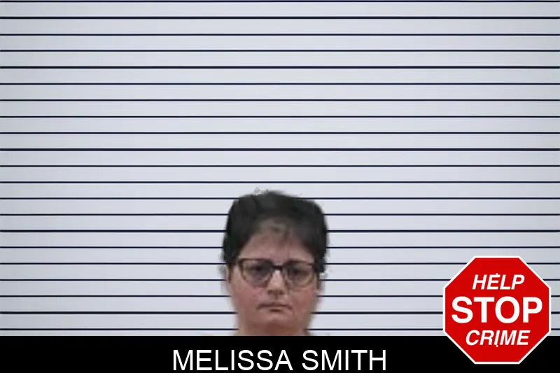 Melissa Smith mugshot – Banks County , Georgia Melissa Smith mugshot