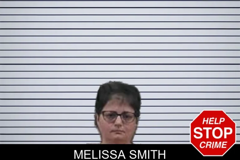 Melissa Smith