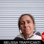 Melissa Trafficanti mugshot – Evans County , Georgia Melissa Trafficanti mugshot