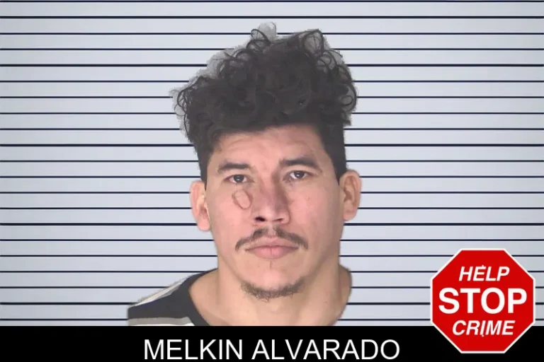 Melkin Alvarado