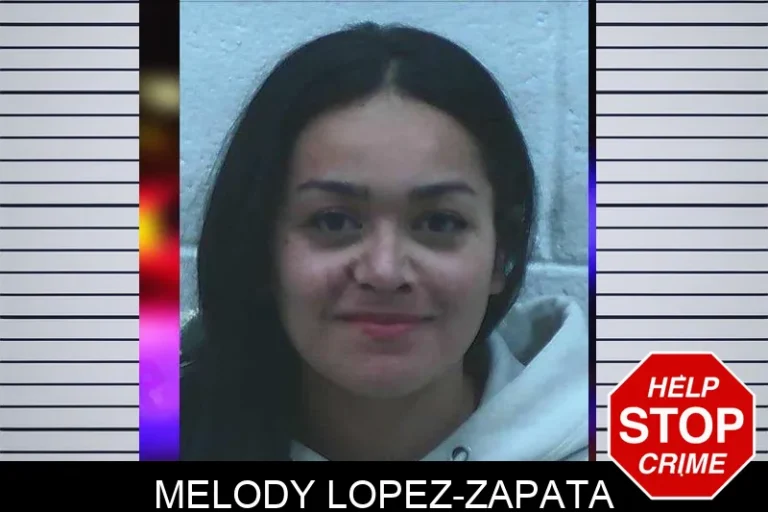 Melody Lopez-Zapata