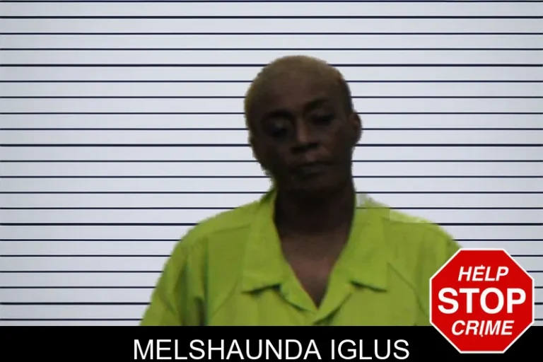 Melshaunda Iglus