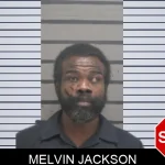 Melvin Jackson mugshot – Dougherty County , Georgia Melvin Jackson mugshot