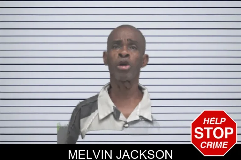 Melvin Jackson