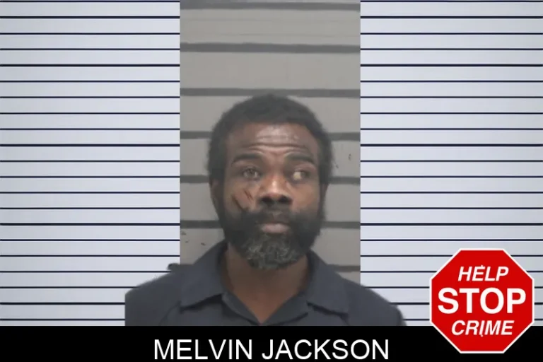 Melvin Jackson
