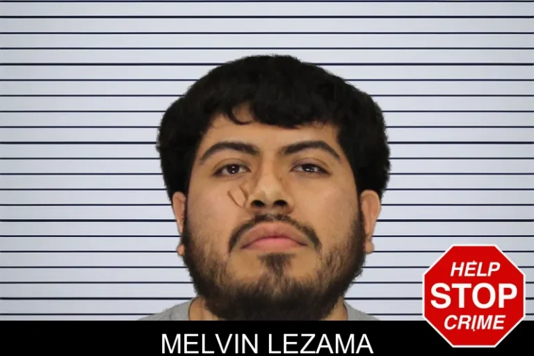 Melvin Lezama